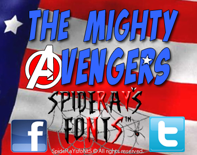 The Mighty Avengers